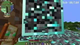 Rediff : Hardcore Jour 155 IRL |  +4600 Jours IG  [1.21.8]
