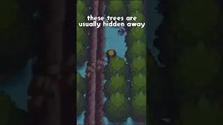 Rare HGSS Pokemon Only Found In Individual Trees