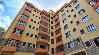 Waiyaki Way | Affordable 2bedroom Apartment Unit | At 32,000