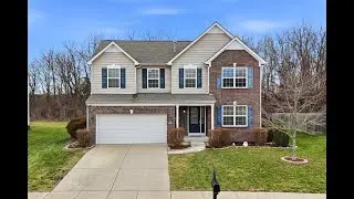 1232 Gleneagle Drive, Indianapolis, IN 46239