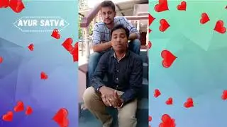 Ayur Satva Channel