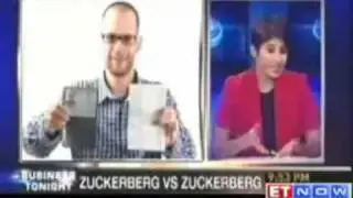Tech News Facebook sues Rotem Guez over Like ad