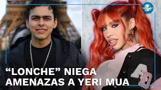 &Eacute;l es &ldquo;Lonche de Huevito&rdquo;, streamer cuyos followers presuntamente amenazaron a Yeri Mua