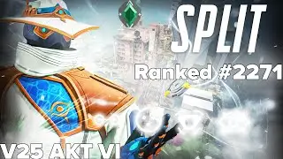 Valorant: Ranked #2271
