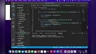 Création d'une Application Symfony de Gestion d'Étudiants   Tutoriel