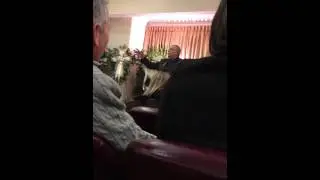 Bob McConville Wake 01/05/2016