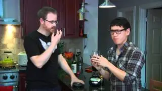How To Aerate a Bottle of Wine in 30 Seconds