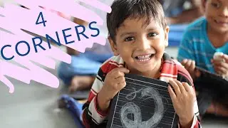 WAYS TO PLAY FOUR CORNERS IN MUSIC CLASS (even this year!)