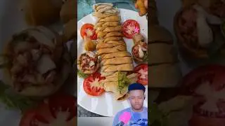 cooking c&eacute;libataire san konpl&egrave;ks 🍲 #food #cooking #preparation #viral #haitian #haitianfood