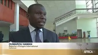 Cameroun, LES &Eacute;LECTIONS R&Eacute;GIONALES VUES PAR LA POPULATION