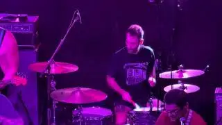 Cap&rsquo;n Jazz - Little League (Mohawk in Austin, Tx - 11/17/2025)