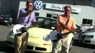 Dirito Brothers Volkswagen 