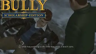 Bully: Scholarship Edition - Mission #45 - The Rumble