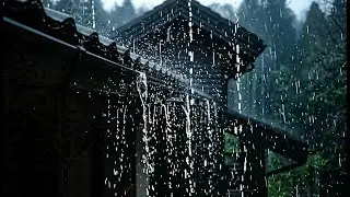 🎧 Live Rain Ambience &ndash; Calm Nature Session