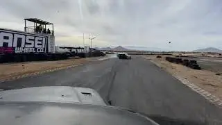 Corey Funk Racing & Drifting at AVS. He Can Drive !! Funk Bros Do it All ! Feat HPChasers & More