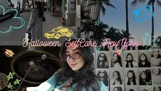 A MESS of a vlog 