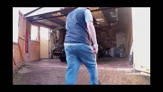 Knight Rider Project Continued Vid 2023 wmv