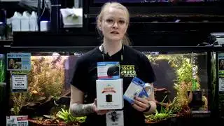 Pisces How-to: Sponge Filter Setup!