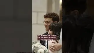 the moment you marry your best friend #stories #catholic #wedding #weddingvideo #catholicchurch
