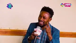 SIMON LITHO INTERVIEW WITH QWACHEZ AFANDE NA SWAQQ ON TRIPPLE GENGE SHOW. - PPPTV