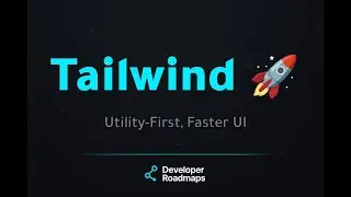 Tailwind CSS | Fundamentals & Trade-offs