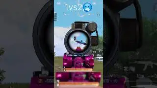 1vs2 clutch bgmi #shorts #shortvideo #viralvideo #jonathan  #1vs2 #bgmi@LoLzZzgaming#@capigaming