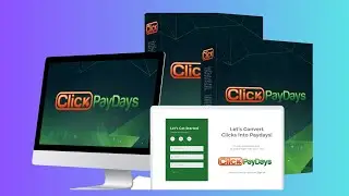 Click Paydays / Click Paydays Review,3 Click App &ldquo;Auto-Extracts Unlimited Red Hot Buyer Leads