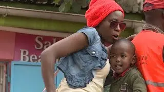 What mischief is Shiro & Njoroge upto!! - Auntie Boss Sn15Ep186 Promo