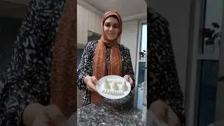 My Secret Stabilized Whipped Cream