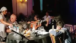 OSCAR BURGARDT Y MARTIN PEREZ - Ra&iacute;z Litoral.