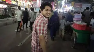 Eider Market, Zindabazar Sylhet, Bangladesh