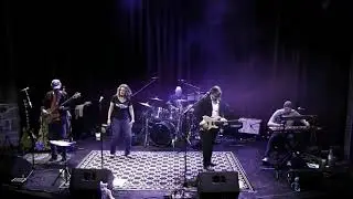 One More Saturday Night (Grateful Dead cover) by theCAUSE #DeadCoversProject