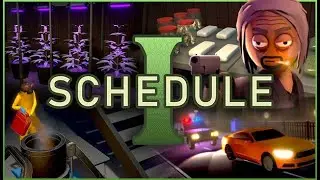 Schedule 1 | The expanded farm is inaugurated #014