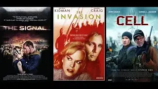 Voice To Skull (V2K) Technology in Films: The Signal (2007), Invasion (2007), and Cell (2016)