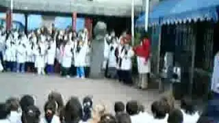 Día del Maestro