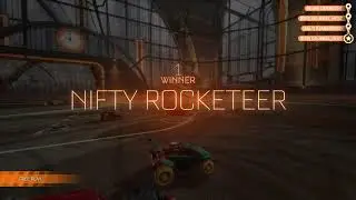 Dec 31st 2025 ScrappyDH Plays Rocket League