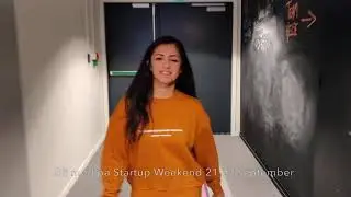 Startup Weekend Bergen