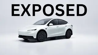 Tesla HW4 Exposed Critical Hardware Update Needed