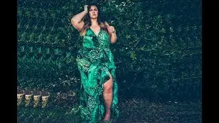 PLUS SIZE FASHION TRY ON HAUL | The FN Curve Looks That Turn me Into JLO & Kim K |  Sometimes Glam
