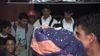 عرس اولاد محمد حسين اسماعيل بدش الحداء 3