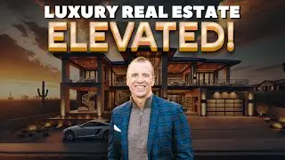Phoenix&rsquo;s Top Luxury Real Estate Agent & Team&mdash;Here&rsquo;s What Sets Us Apart | Luxury Arizona Real Estate