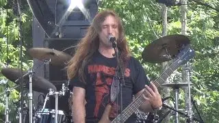 Ataraxie - Walking Through the Land of Falsity - Live Motocultor Festival 2013