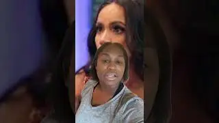 #ericamena beats sons father #Raulconde on the streets she needs to be admitted #lahhatl #news