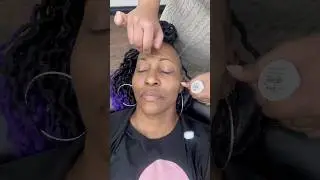 Do you #Thread or #Wax your #Brows ?!? #shorts