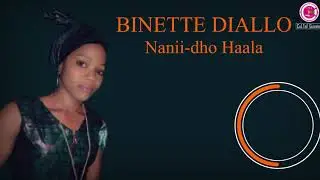BINETTE DIALLO 