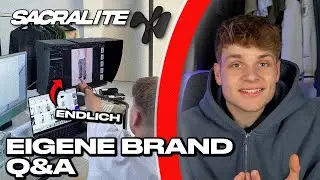 SACRALITE FAQ 💡Preise, St&uuml;ckzahlen, Name etc. | Jan Highlights
