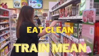 Group 7_BIJ6323_PSA_Eat Clean, Train Mean