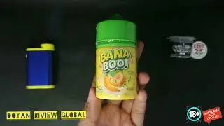 BANA BOO! ada magicNya iki sLiweran... TONTON SAMPE HABIS!!  #ELF #vss