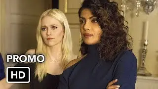Quantico 3x10 Promo 