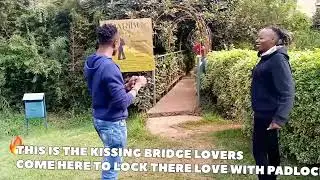 Qaribu Inn A Hotel With A kissing Bridge.   #hotels   #nairobivlogs #weddingvenues